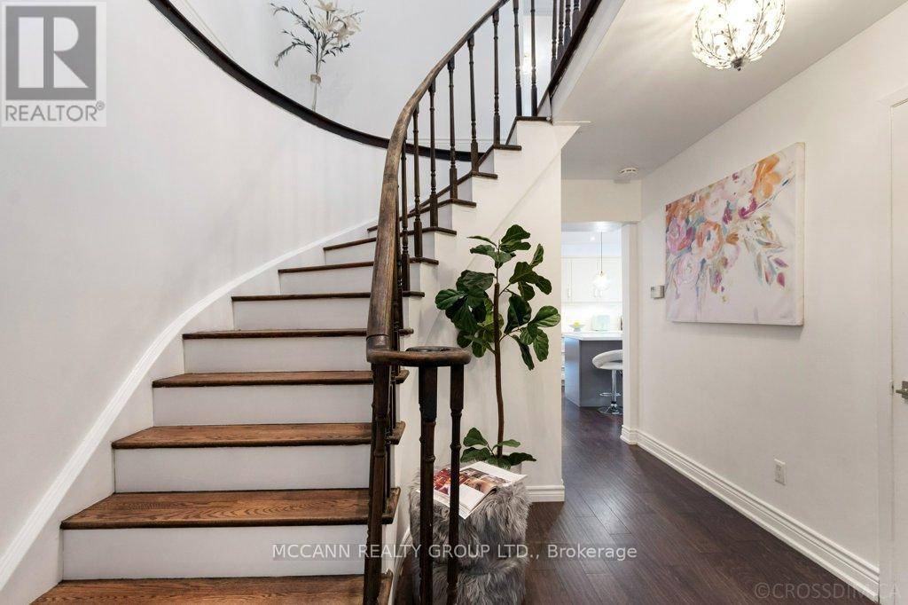 Markham (milliken Mills East), ON L3R7J8,81 STIRLING CRESCENT