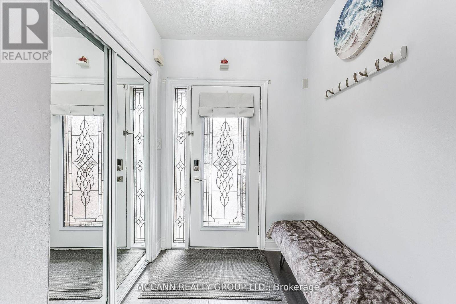 Richmond Hill (langstaff), ON L4B4T4,93 REVELSTOKE CRESCENT