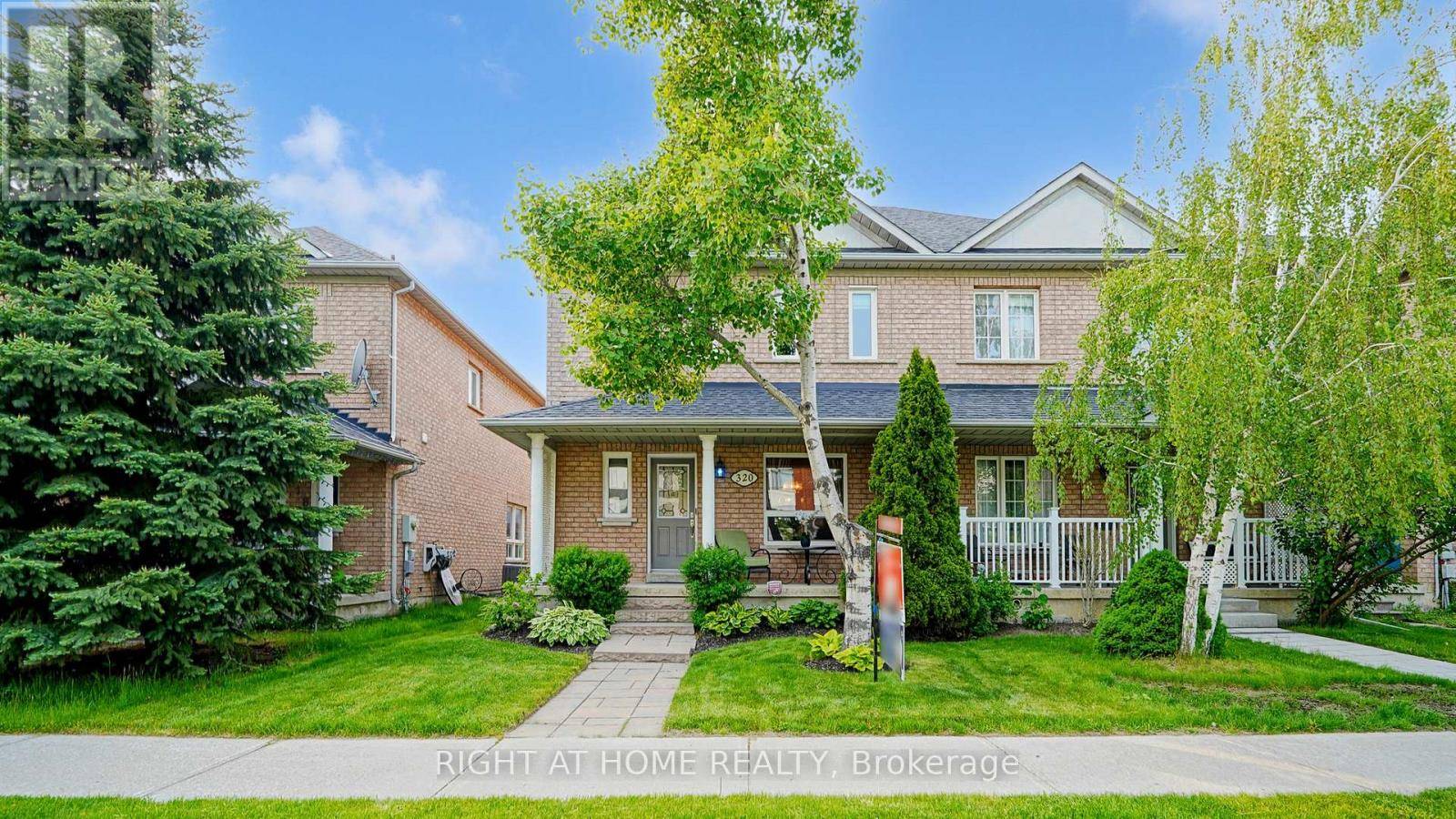 Richmond Hill (westbrook), ON L4C0R1,320 CANYON HILL AVENUE