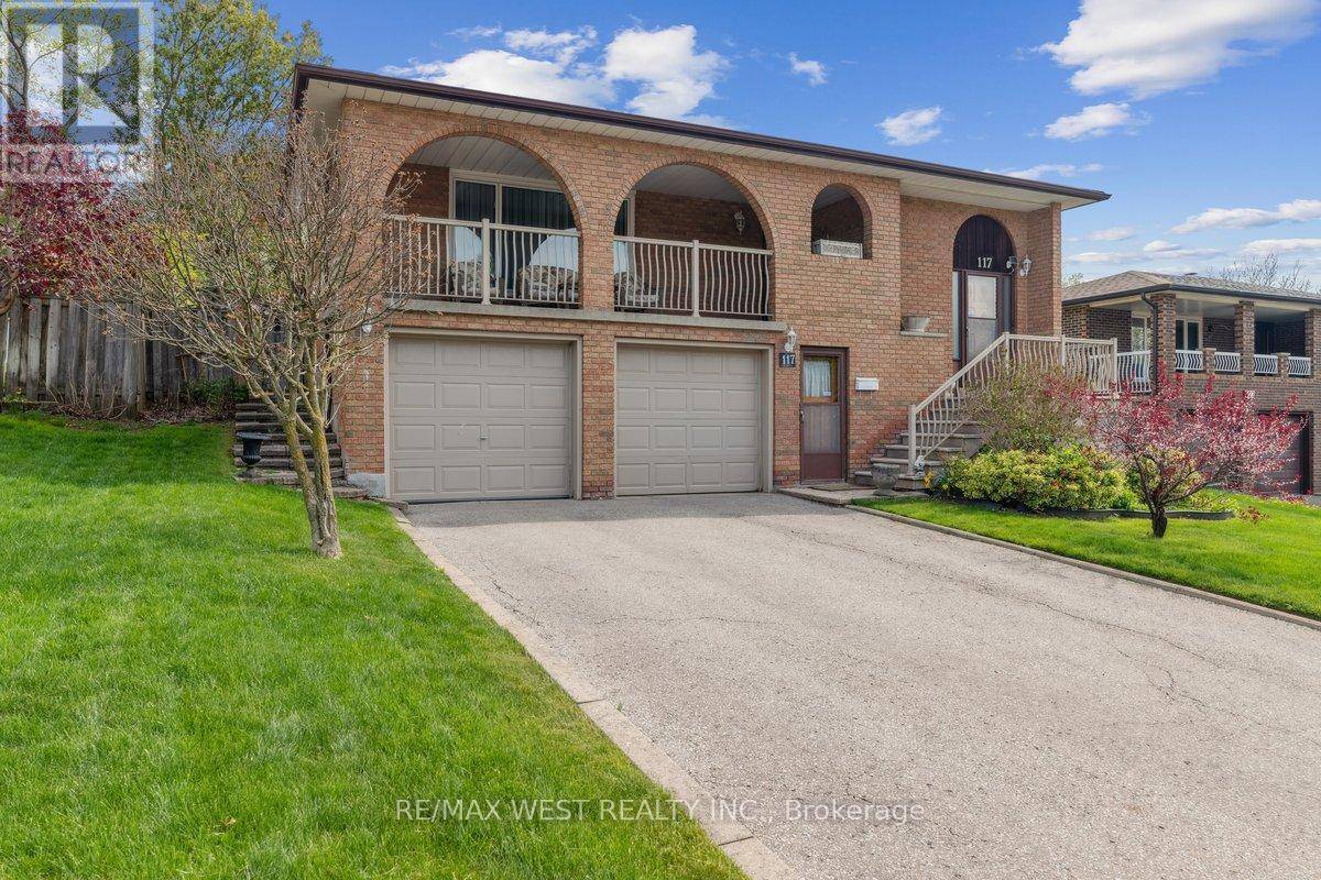 Vaughan (east Woodbridge), ON L4L2S4,117 WILLIS ROAD