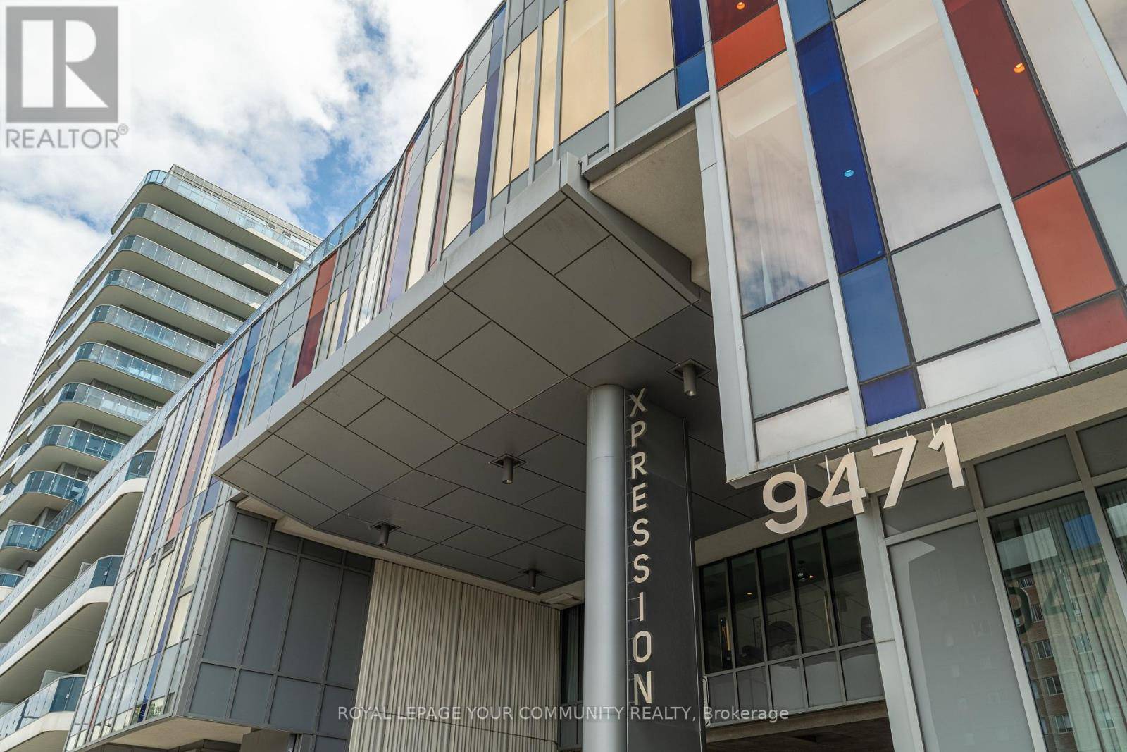 Richmond Hill (observatory), ON L4C0Z5,9471 Yonge ST #1222