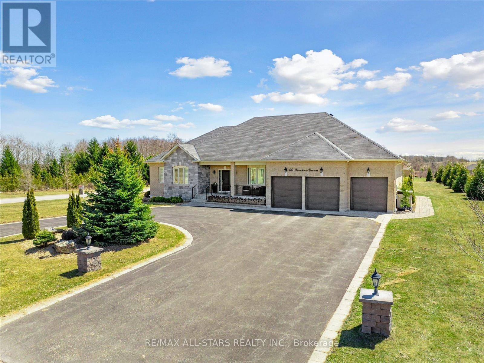 Uxbridge, ON L0C1A0,66 STONESTHROW CRESCENT