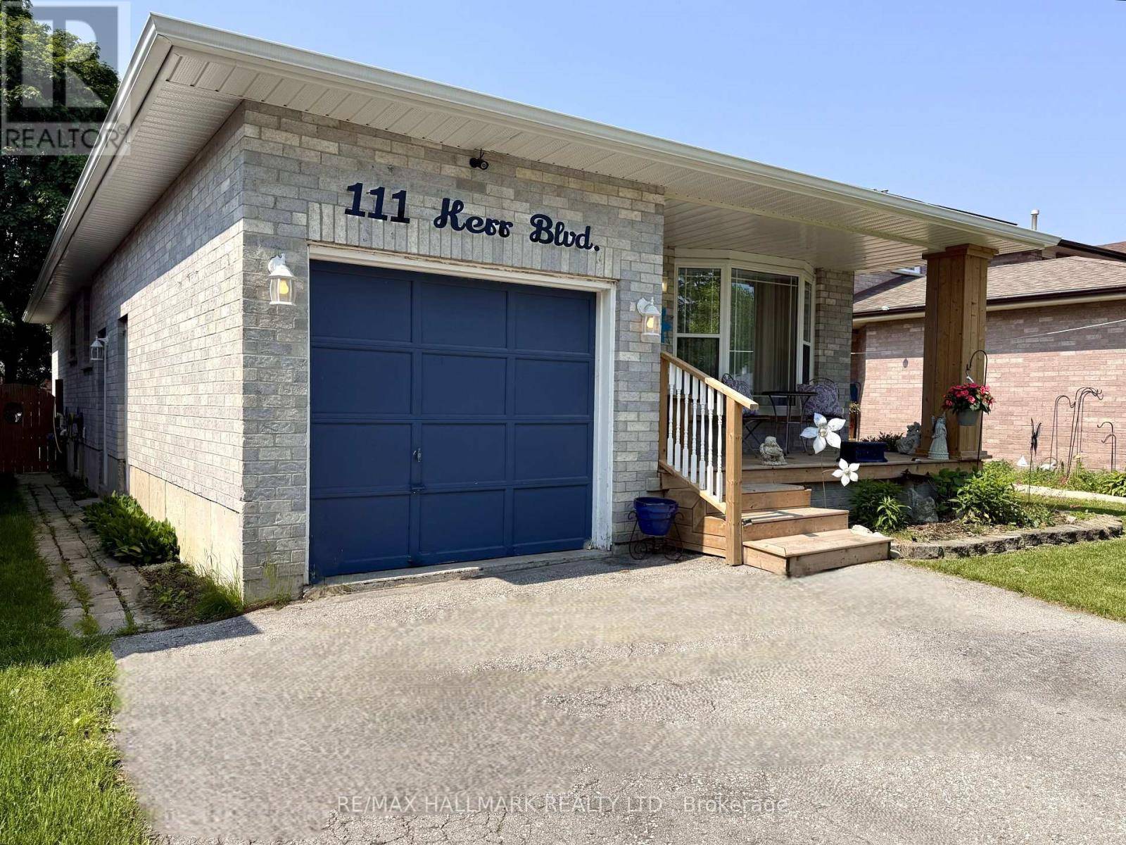New Tecumseth (alliston), ON L9R1C6,111 KERR BOULEVARD