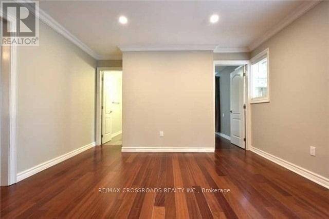 Markham (raymerville), ON L3P4K7,97 Raymerville DR #back