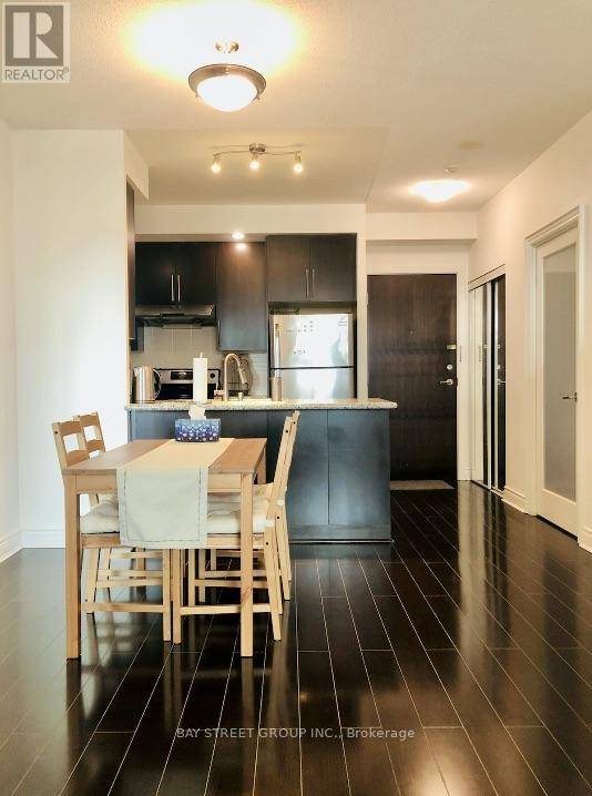 Markham (unionville), ON L3R7Z9,23 Cox BLVD #961