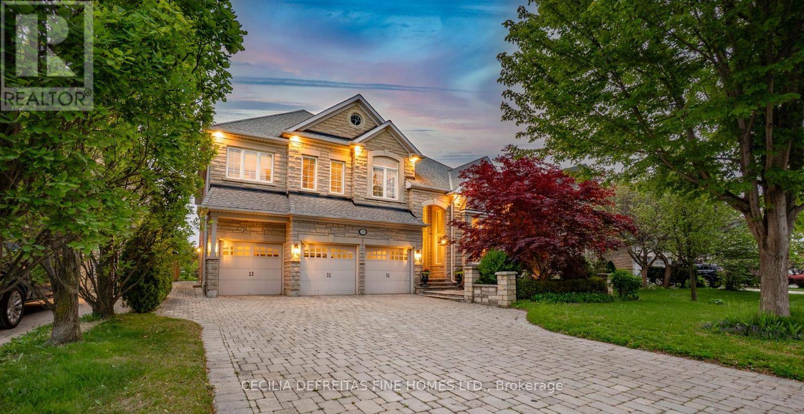 Vaughan (east Woodbridge), ON L4L8W7,173 POLO CRESCENT
