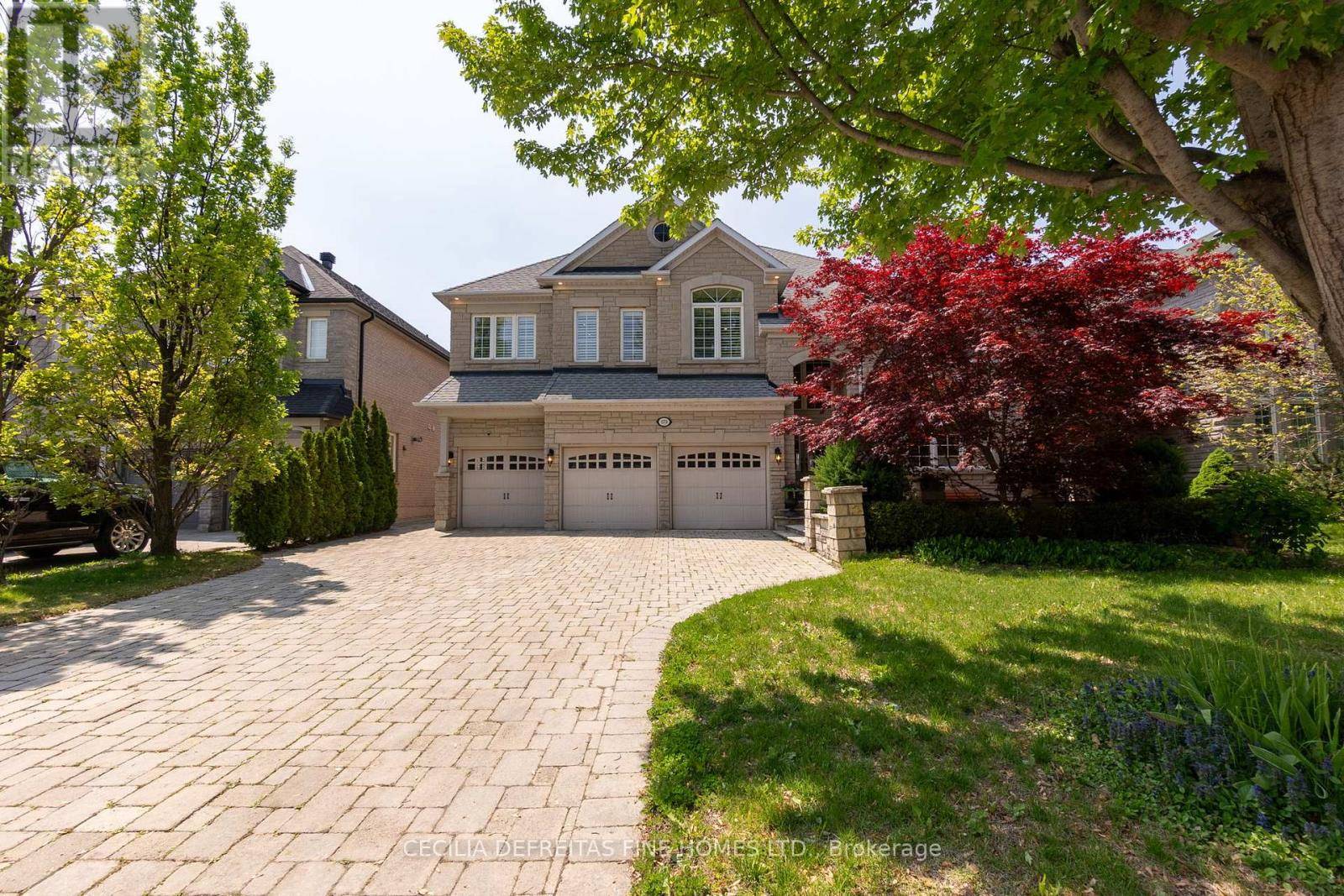 Vaughan (east Woodbridge), ON L4L8W7,173 POLO CRESCENT