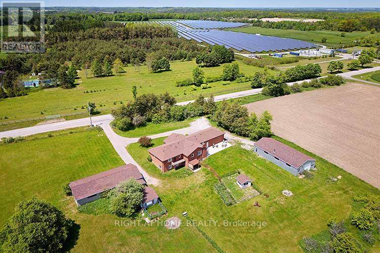 Uxbridge, ON L0C1A0,5125 CONCESSION 4 ROAD E