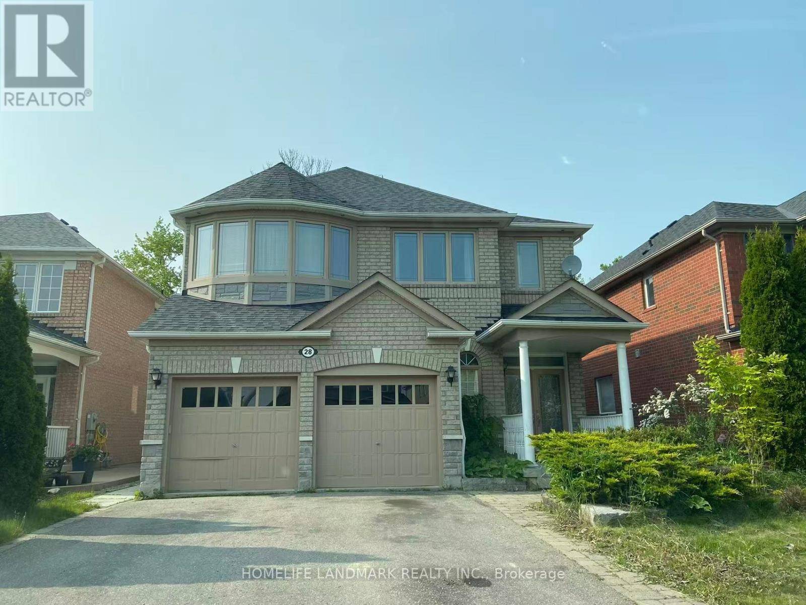 Richmond Hill (oak Ridges Lake Wilcox), ON L4E4N6,28 DELPHINIUM AVENUE