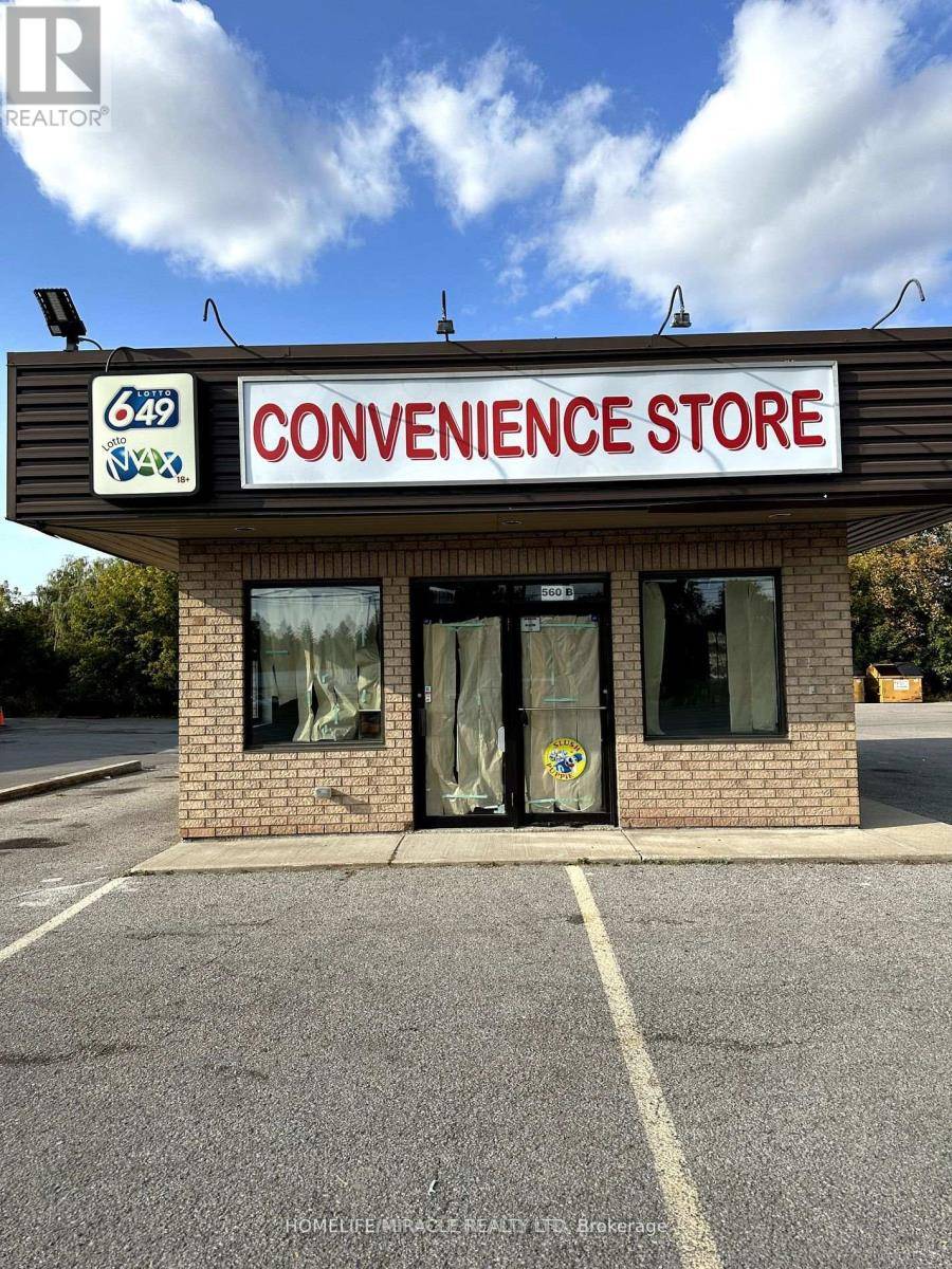 New Tecumseth (alliston), ON L9R1K1,560 Victoria ST East #B
