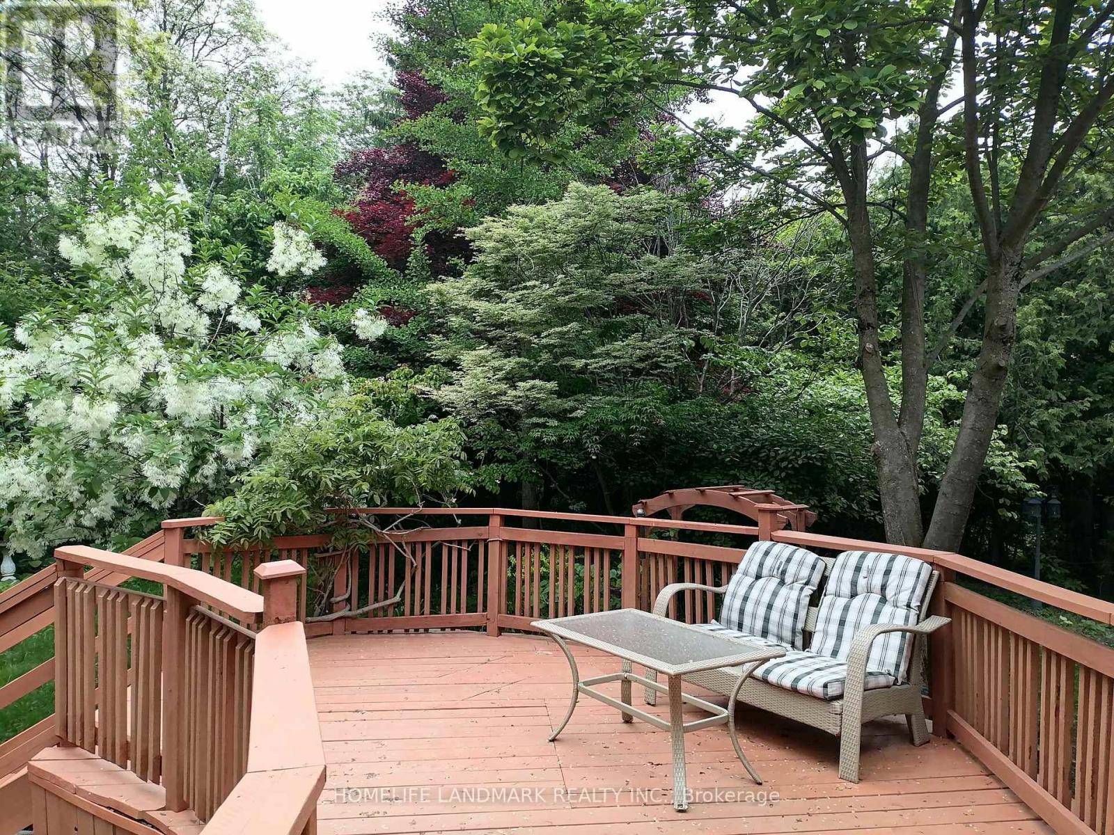 Markham (royal Orchard), ON L3T3M1,12 THORNHEIGHTS ROAD