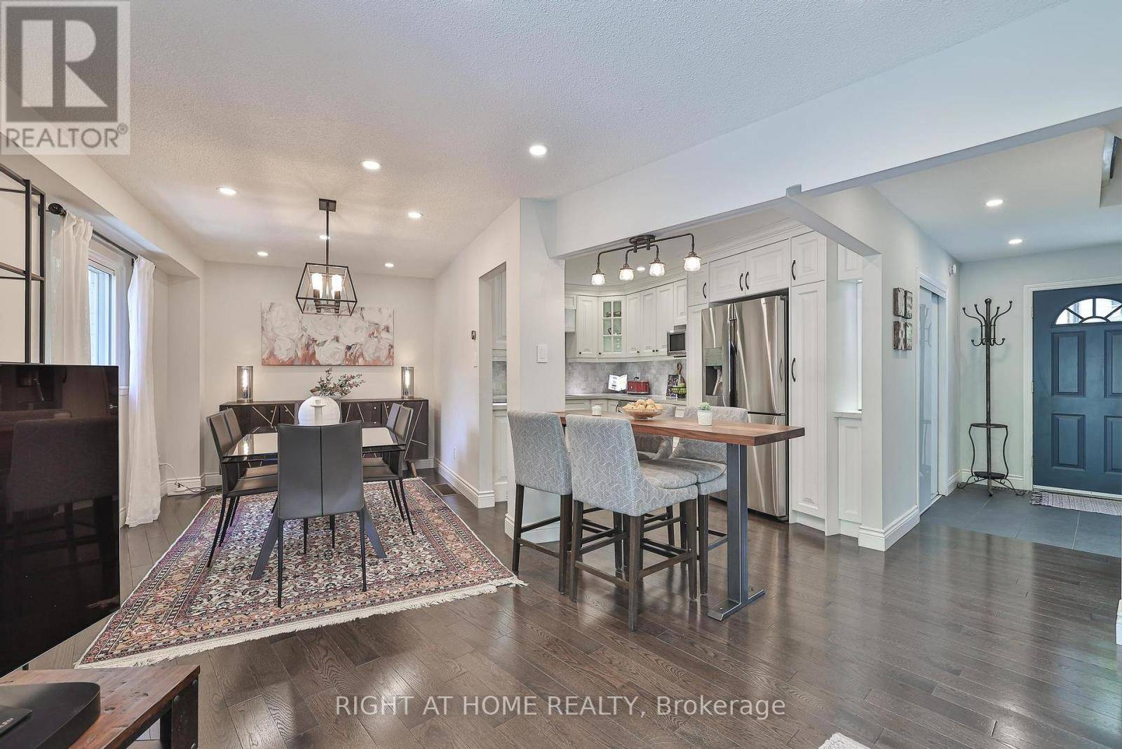 Markham (aileen-willowbrook), ON L3T4S7,48 PORTERFIELD CRESCENT