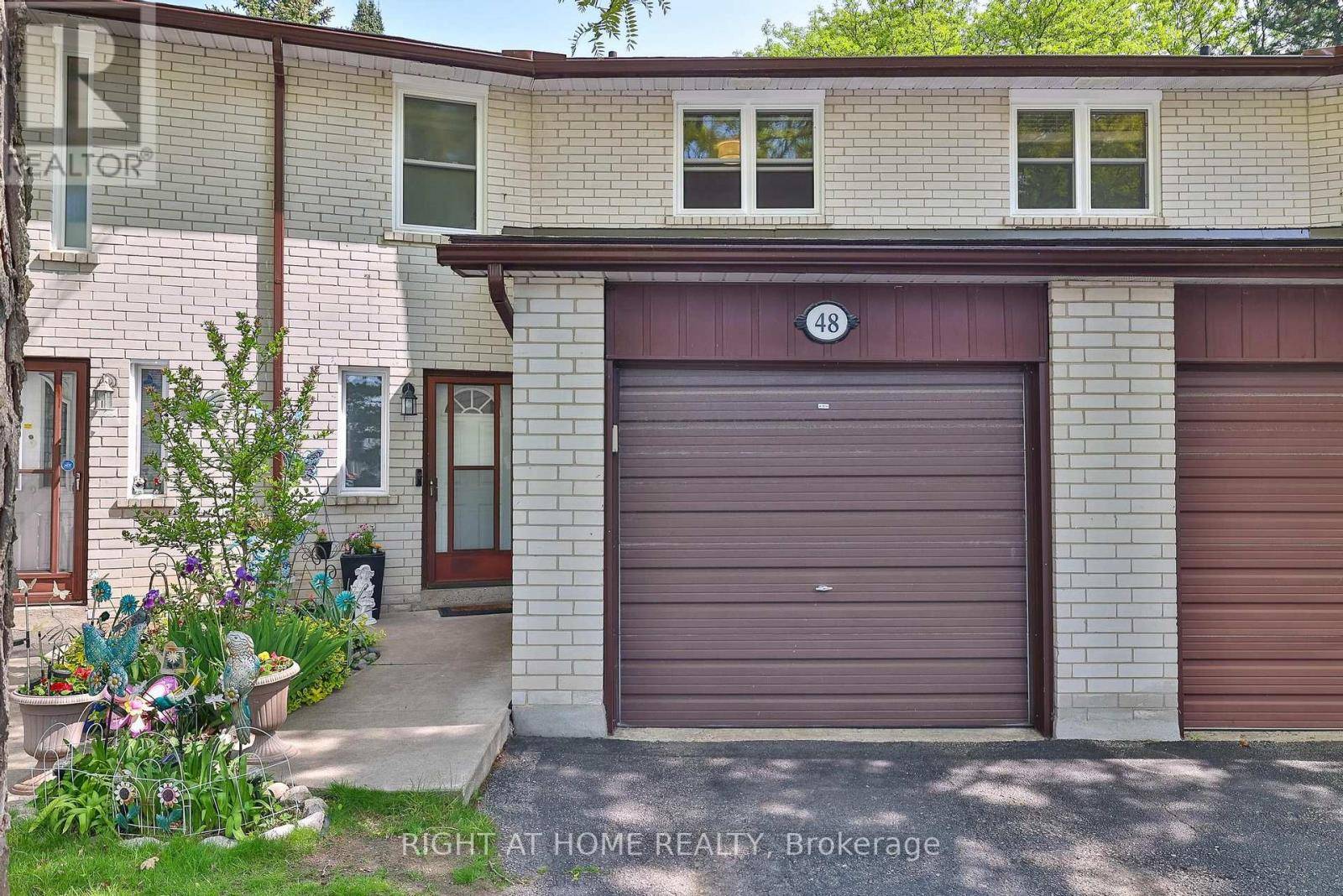 Markham (aileen-willowbrook), ON L3T4S7,48 PORTERFIELD CRESCENT