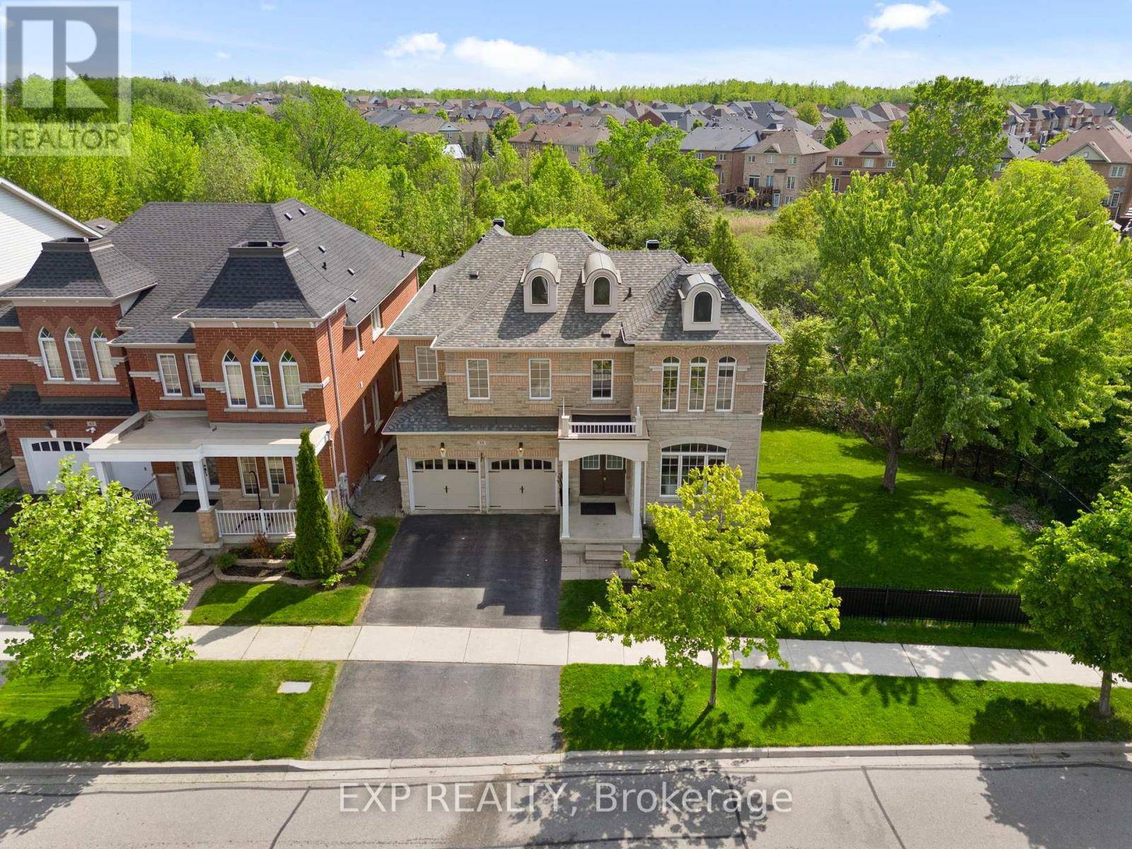 Markham (box Grove), ON L6B0E8,59 SMOOTHWATER TERRACE