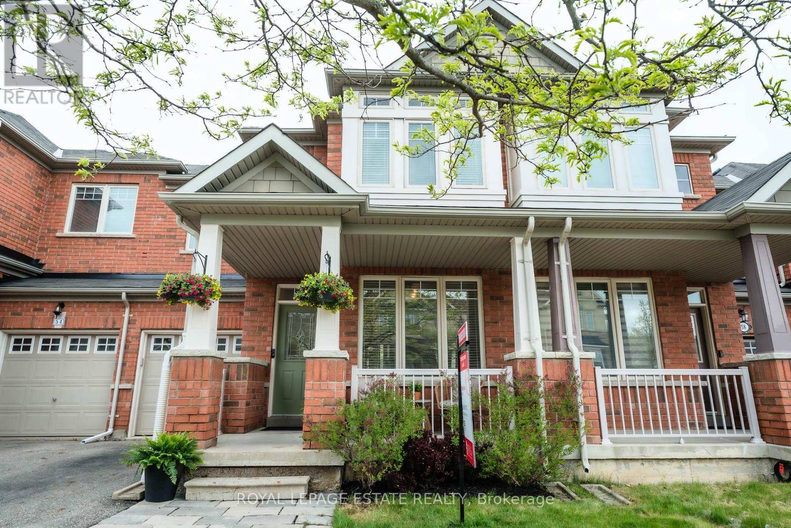 Richmond Hill (jefferson), ON L4E4Y5,56 BROWER AVENUE