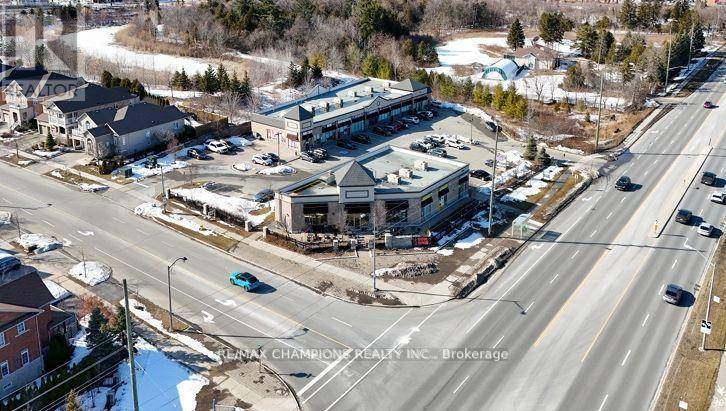 Vaughan (patterson), ON L6A4L6,9720 Dufferin ST #1