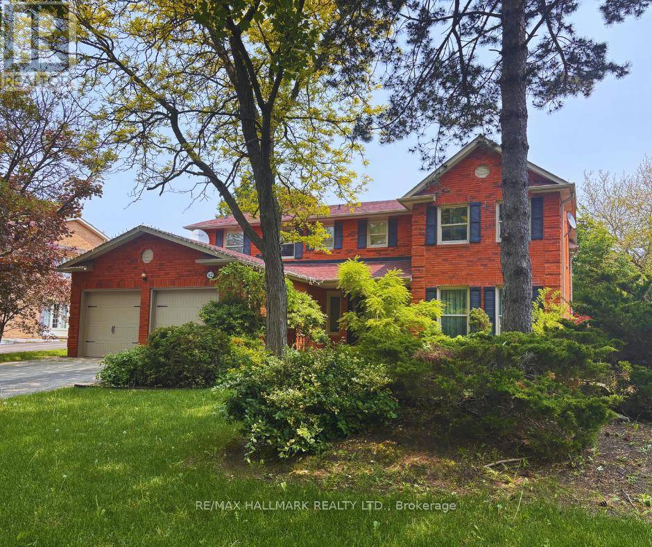 Richmond Hill (south Richvale), ON L4C6Y9,82 WINDERMERE CRESCENT S