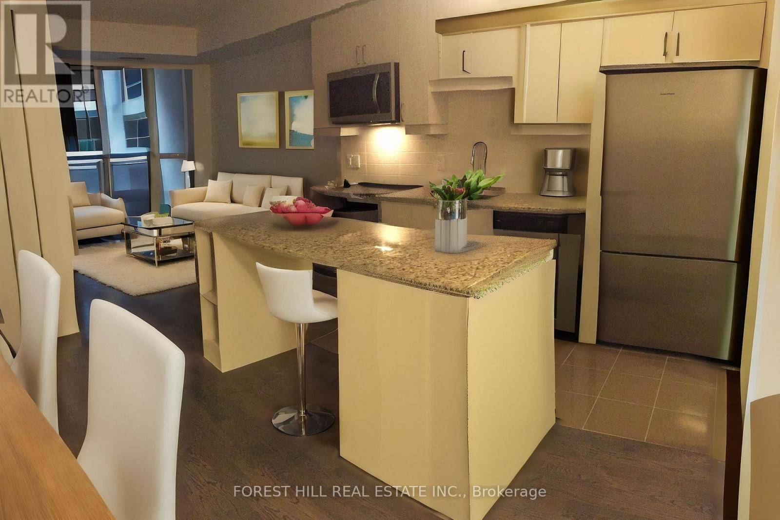 Richmond Hill (langstaff), ON L4C6Z2,9201 Yonge ST #NW 208