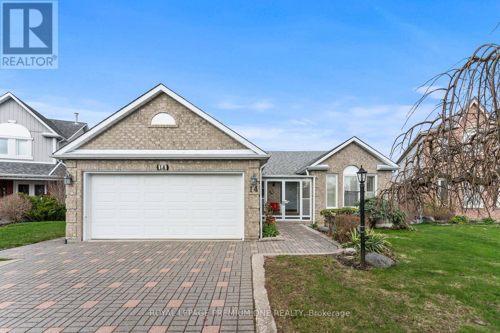 Georgina (keswick North), ON L4P3R4,14 CARRICK AVENUE