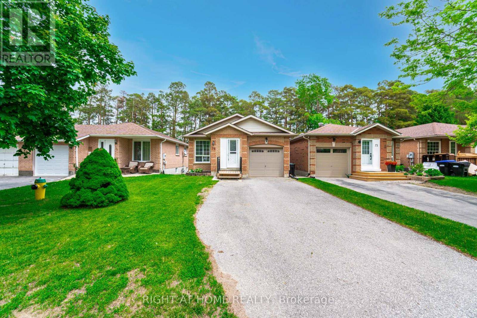 New Tecumseth (beeton), ON L0G1A0,75 KATE AITKEN CRESCENT