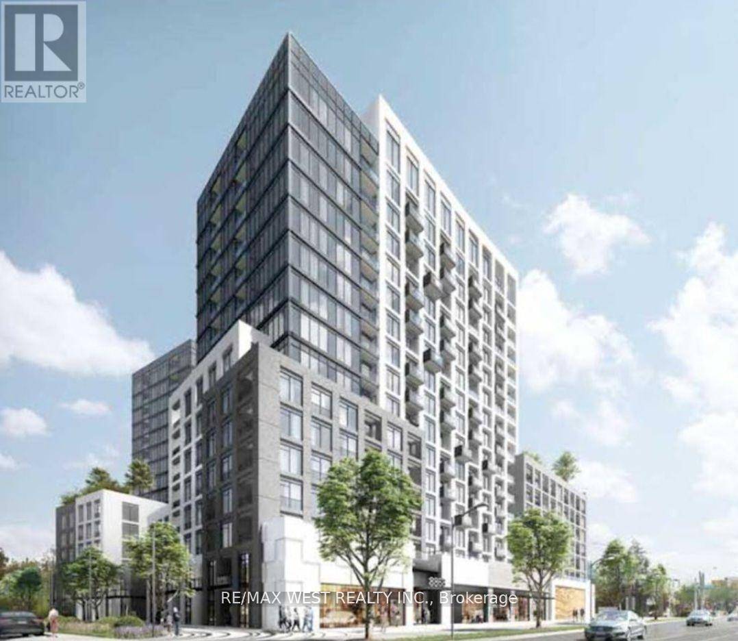 Richmond Hill (south Richvale), ON L4C5T6,3 Rosewater ST #303W
