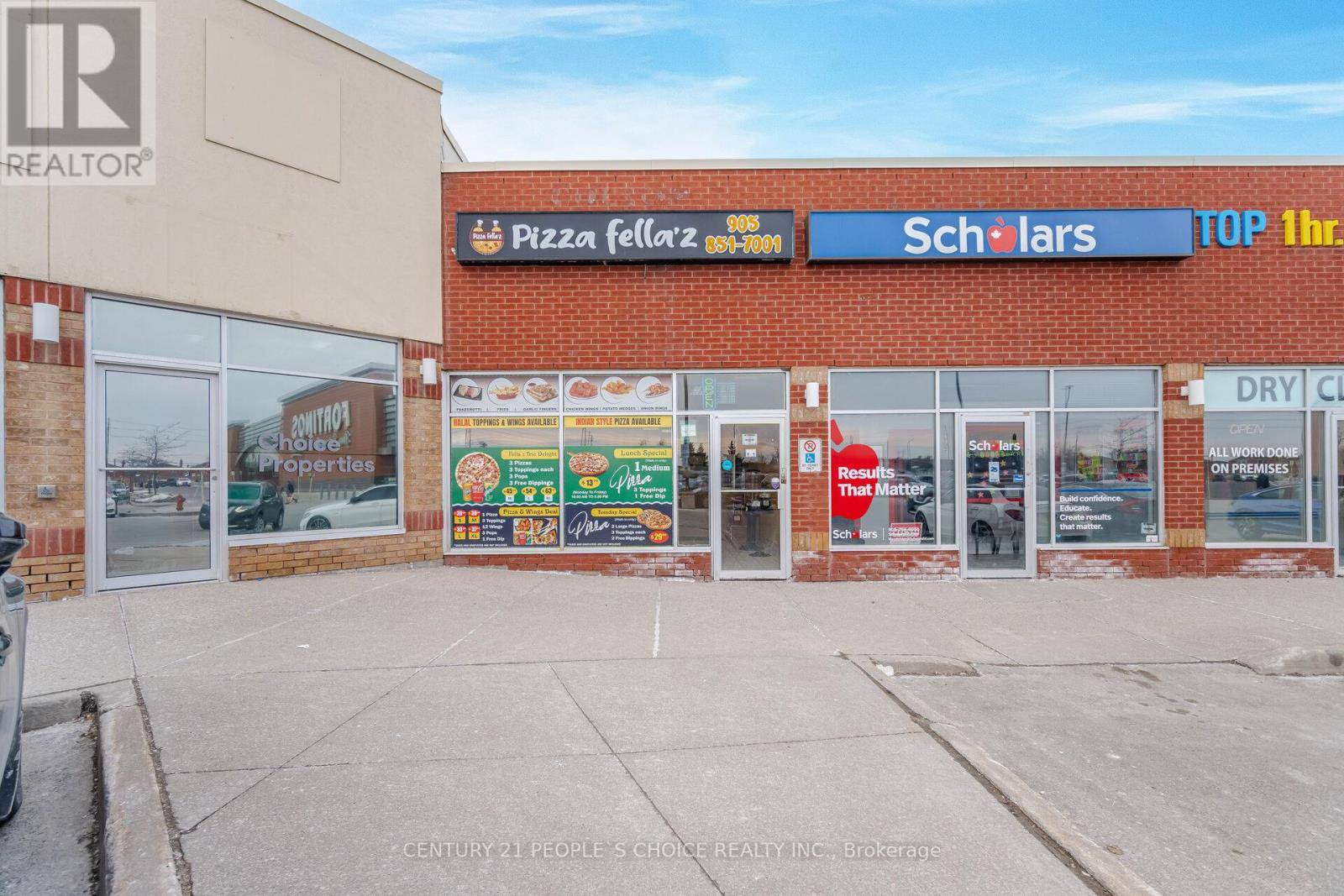 Vaughan (west Woodbridge), ON L4L1A7,8565 Highway 27 RD #8
