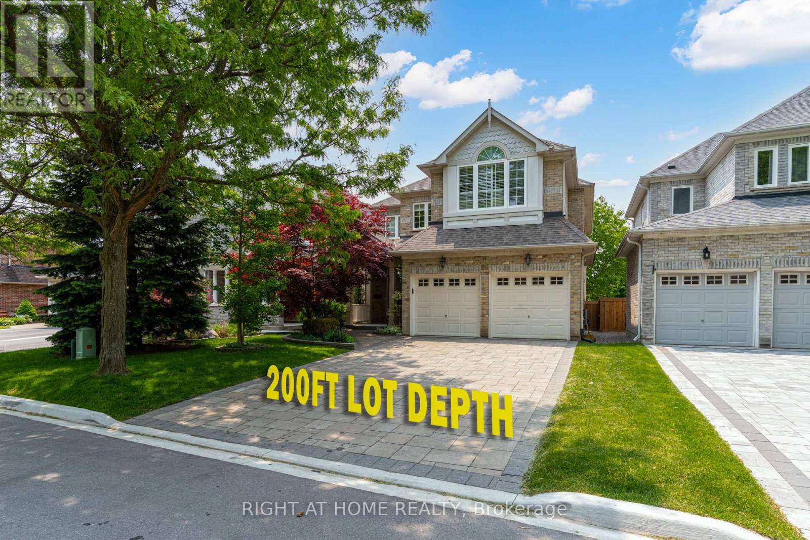 Markham (unionville), ON L3R3Y5,26 GREENCROFT CRESCENT