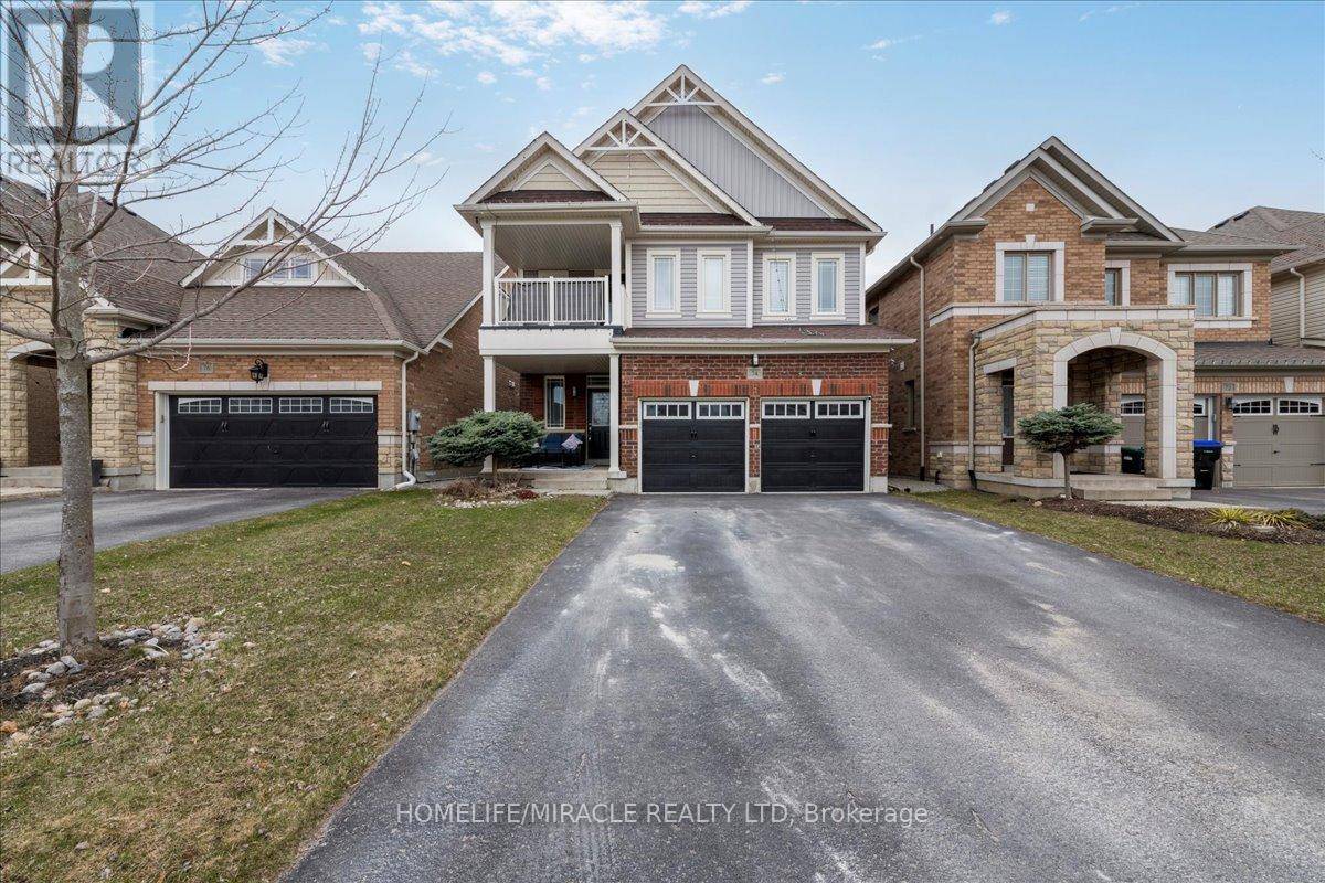 New Tecumseth (alliston), ON L9R0L2,74 CAUTHERS CRESCENT