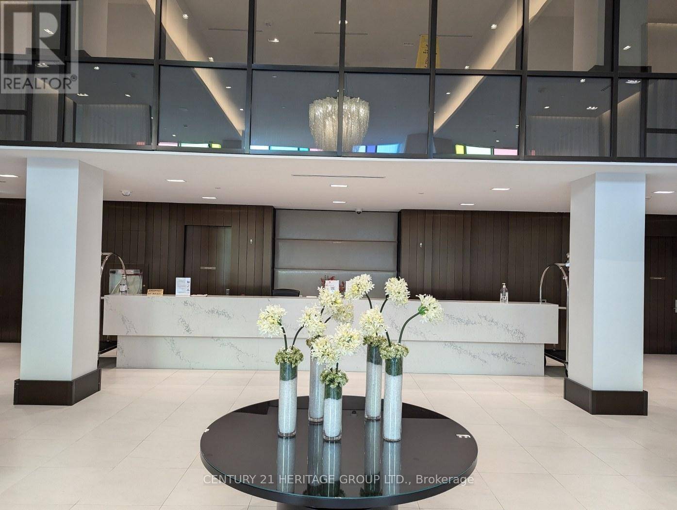 Markham (commerce Valley), ON L3T0G8,12 Gandhi LN #1703