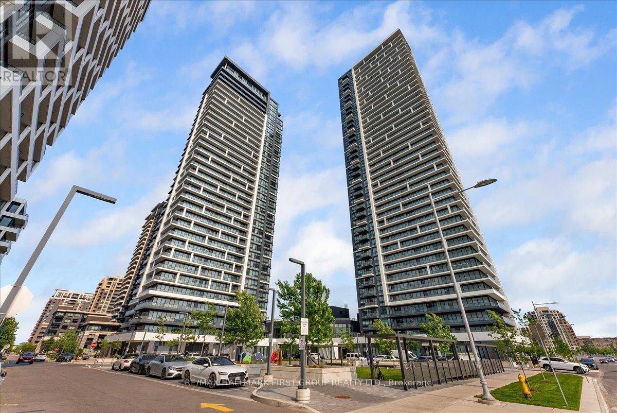 Markham (unionville), ON L3R6L4,8 Water Walk DR #1608