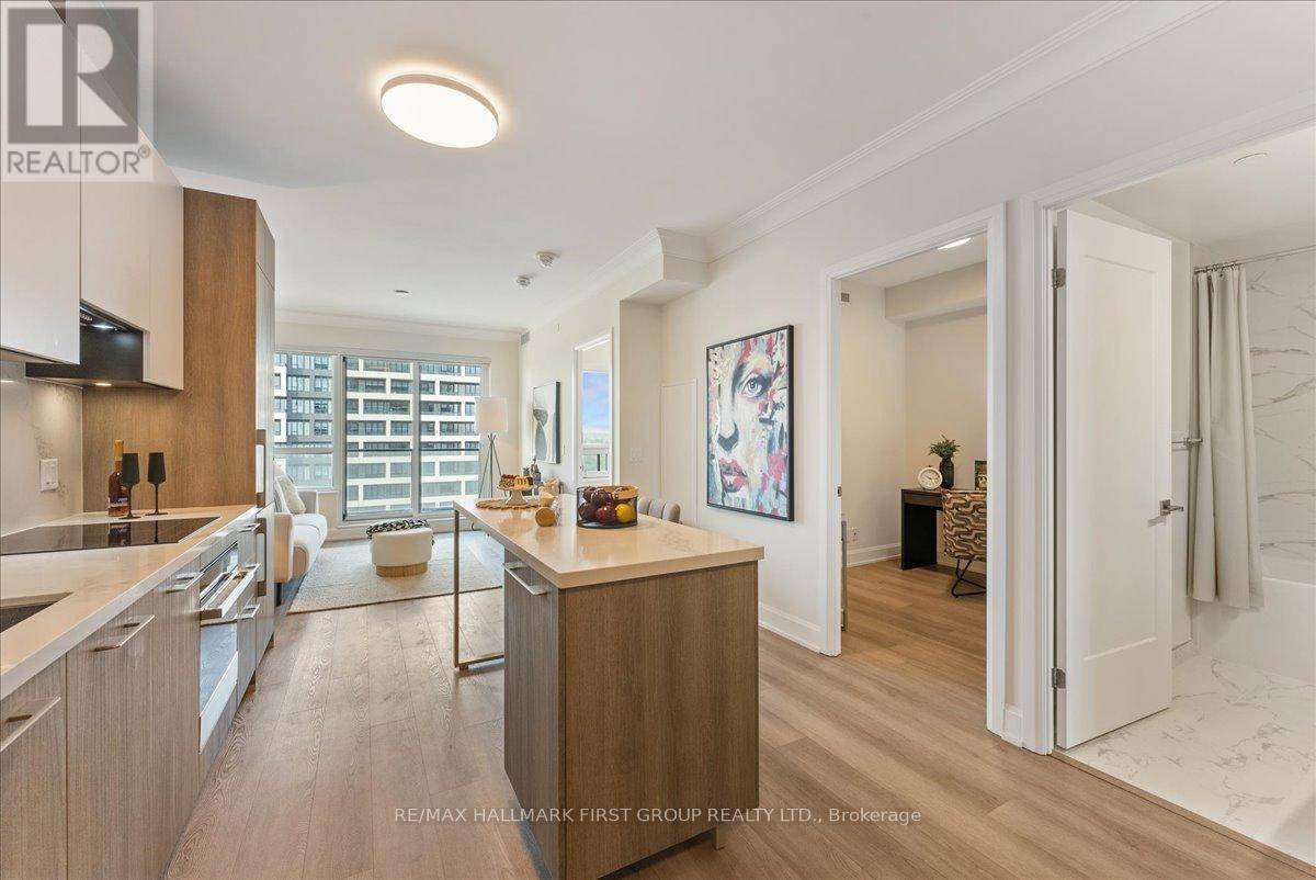 Markham (unionville), ON L3R6L4,8 Water Walk DR #1608