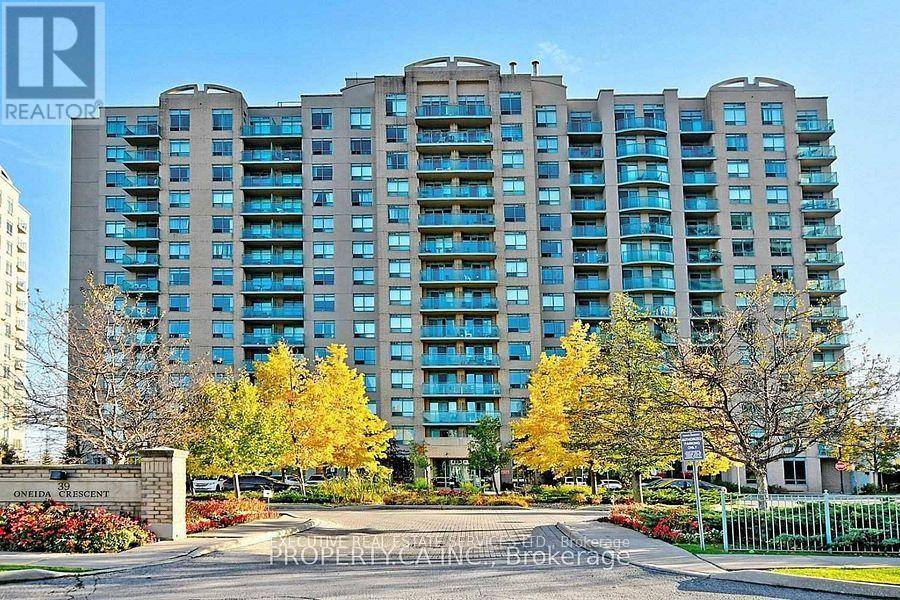 Richmond Hill (langstaff), ON L4B4T9,39 Oneida CRES #LPH12