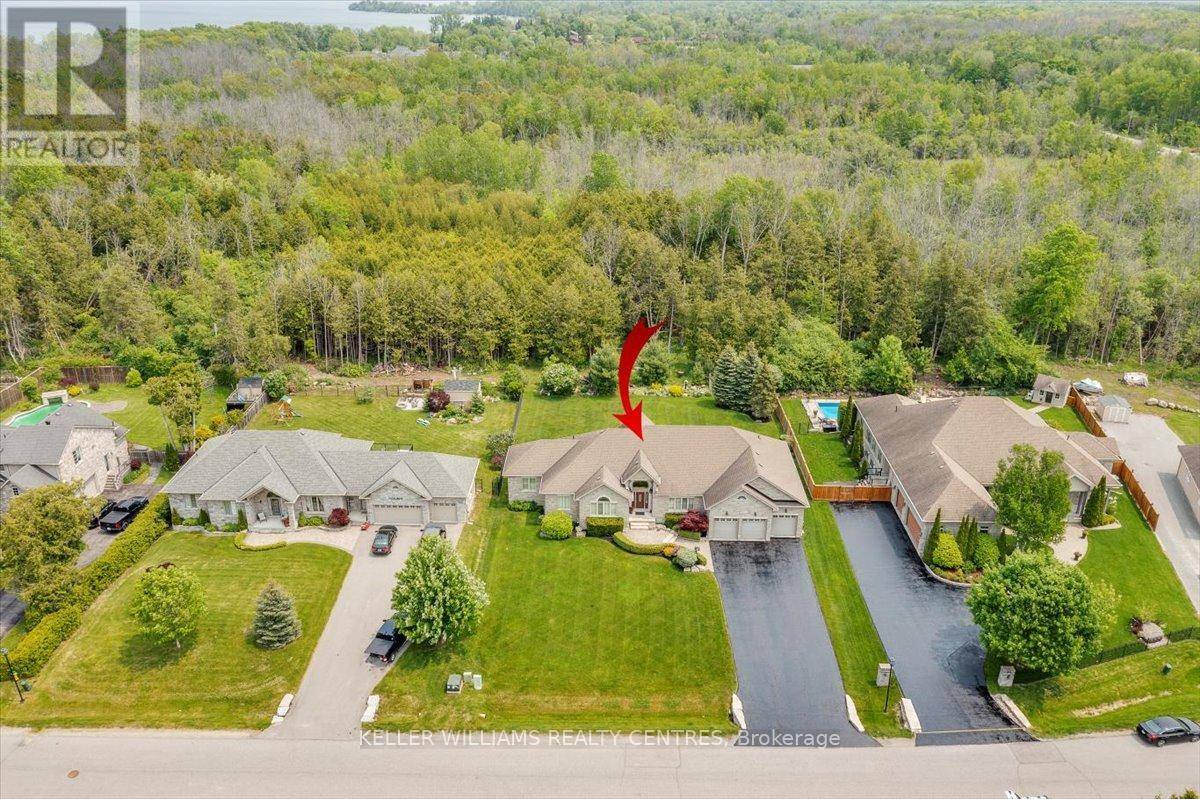 Georgina (historic Lakeshore Communities), ON L0E1S0,41 HUNTLEY DRIVE