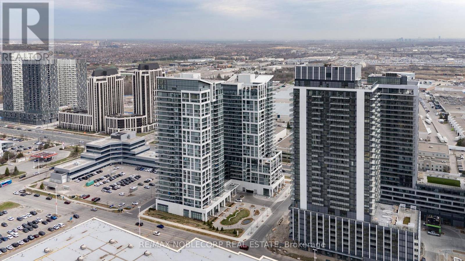 Vaughan (concord), ON L4K0M6,9000 Jane ST #2214