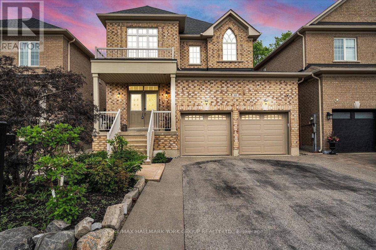 Bradford West Gwillimbury (bradford), ON L3Z0J7,95 CHELSEA CRESCENT