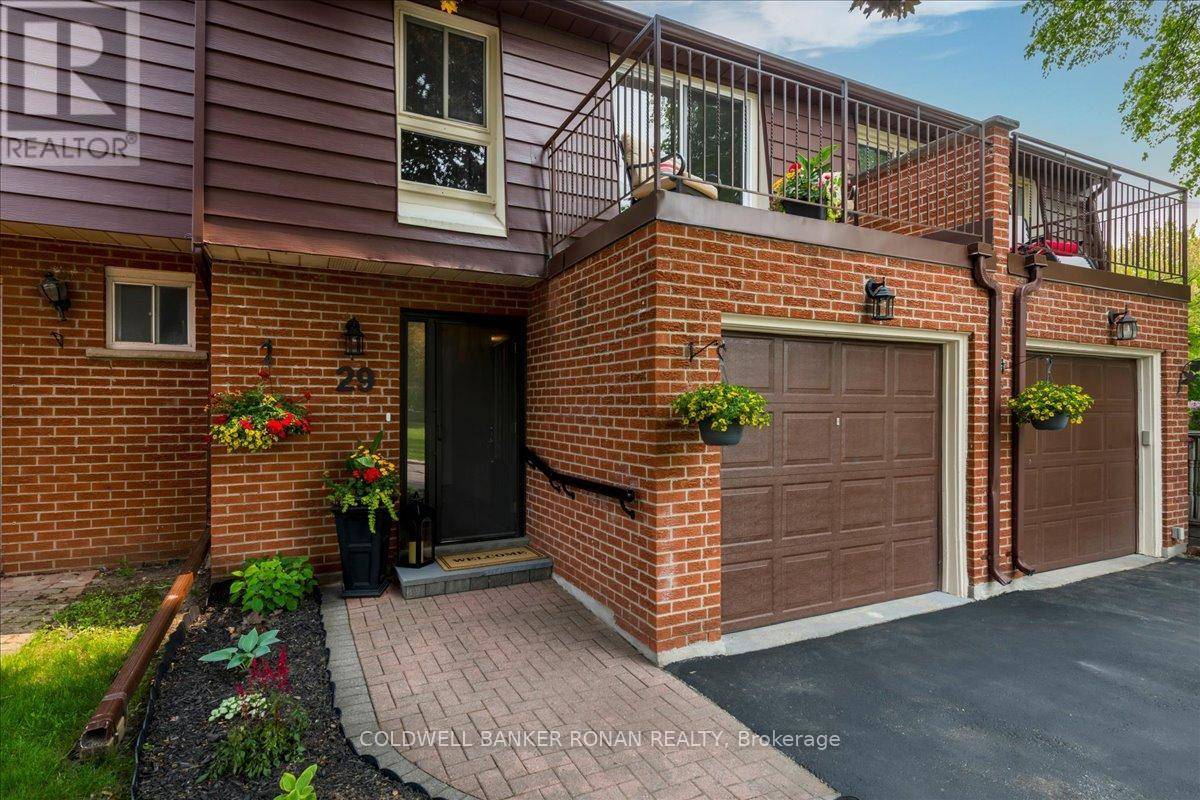 New Tecumseth (alliston), ON L9R1A9,246 Tupper BLVD West #29