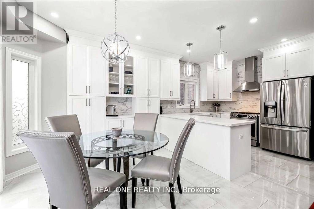 Vaughan (vellore Village), ON L4H3K2,56 ANGELICO AVENUE