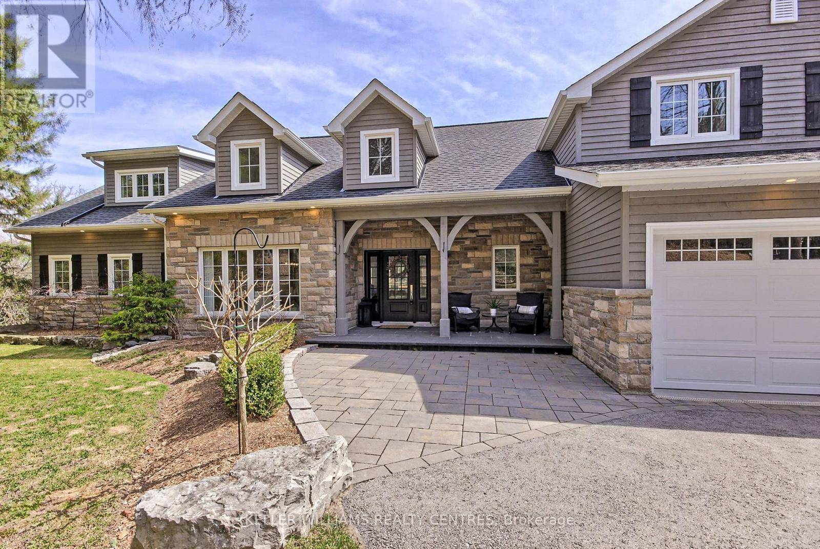East Gwillimbury, ON L0G1E0,17781 MCCOWAN ROAD