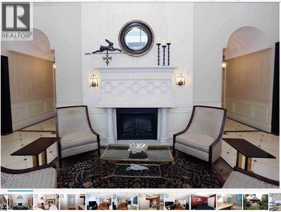 Richmond Hill (langstaff), ON L4C0T6,330 Red Maple RD #714