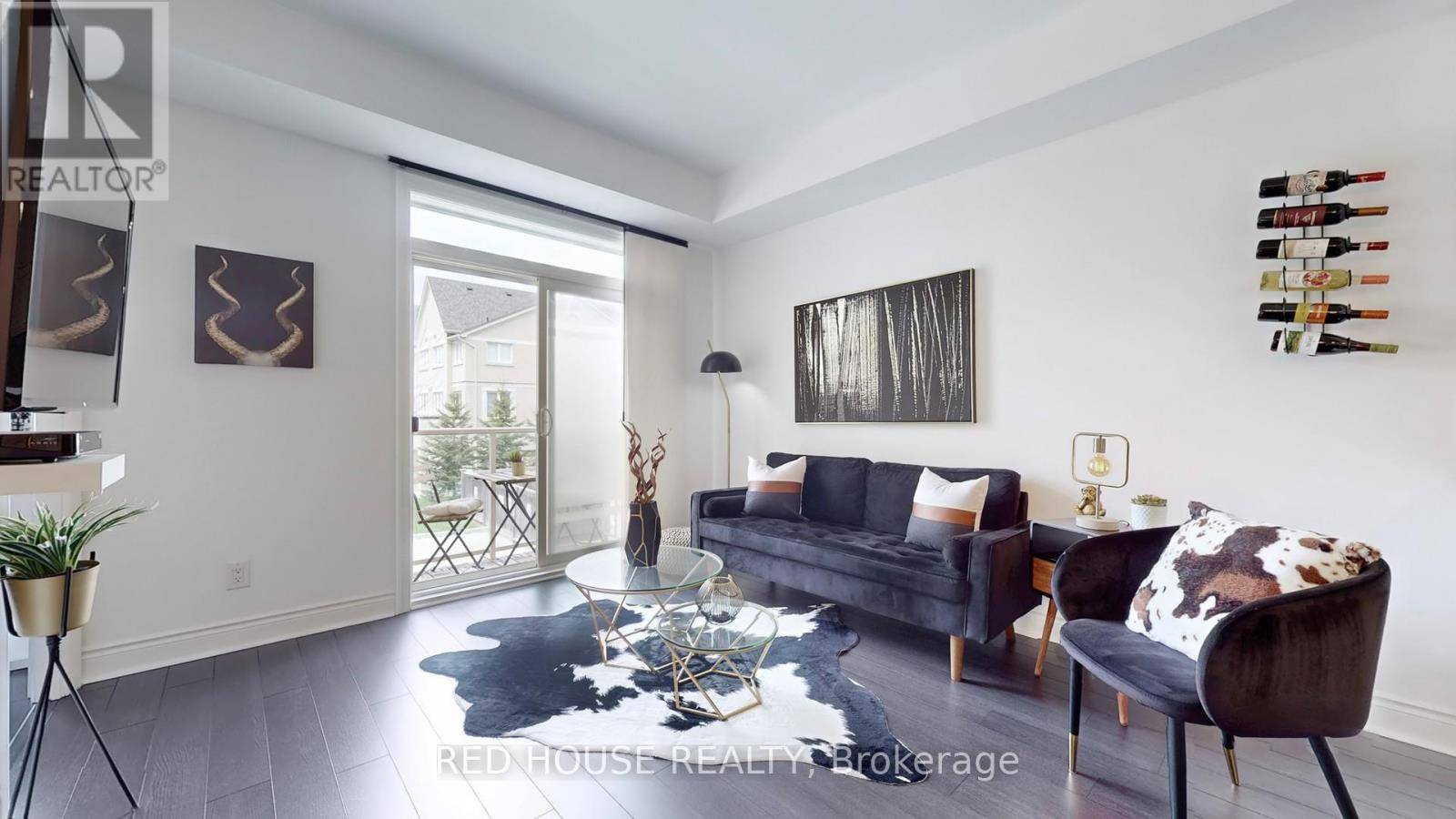 Markham (cathedraltown), ON L6C0V5,28 Prince Regent ST #222
