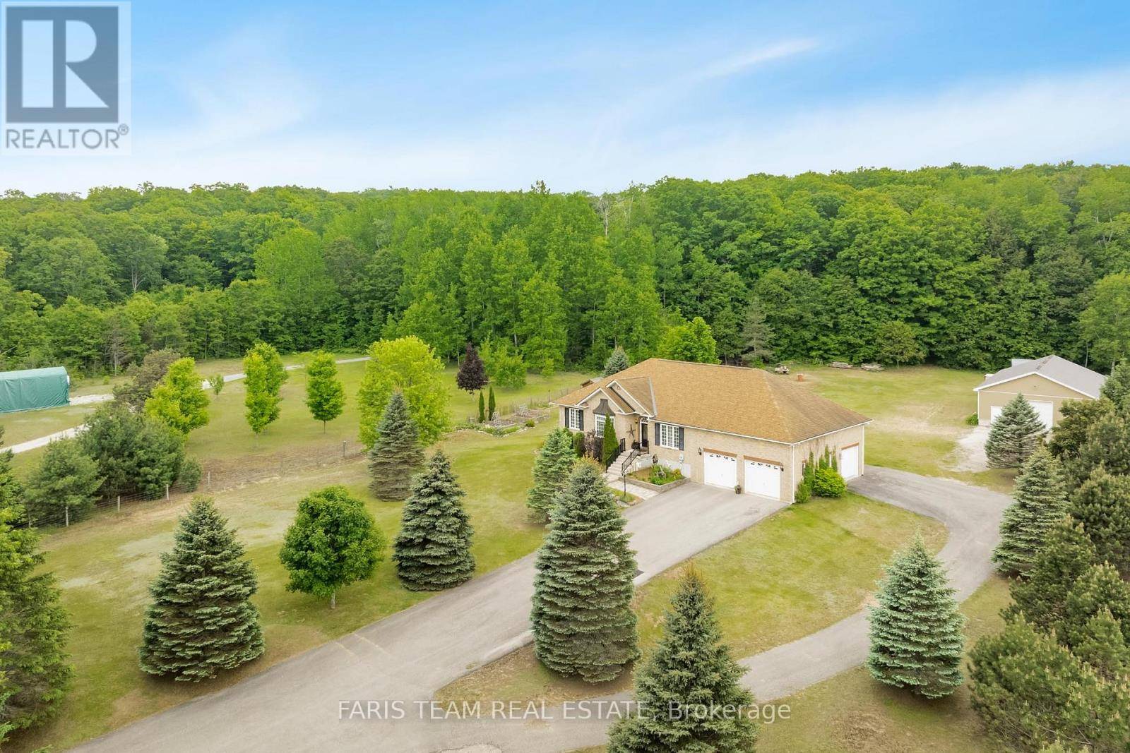 Adjala-tosorontio (lisle), ON L0M1M0,6972 CONCESSION ROAD 2