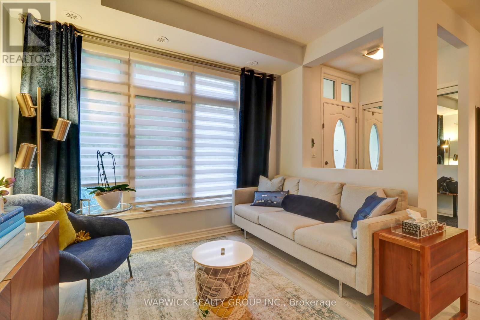 Vaughan (crestwood-springfarm-yorkhill), ON L4J0H1,7 Brighton PL #29