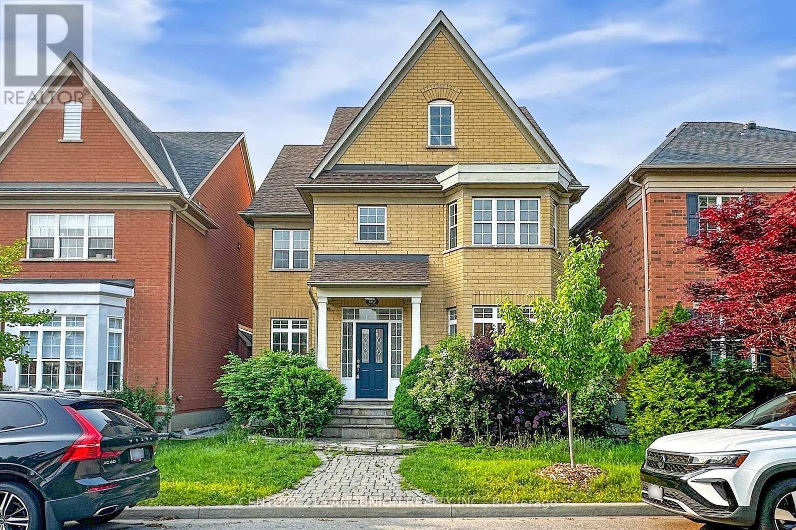Markham (angus Glen), ON L6C1Z3,40 PORT RUSH TRAIL