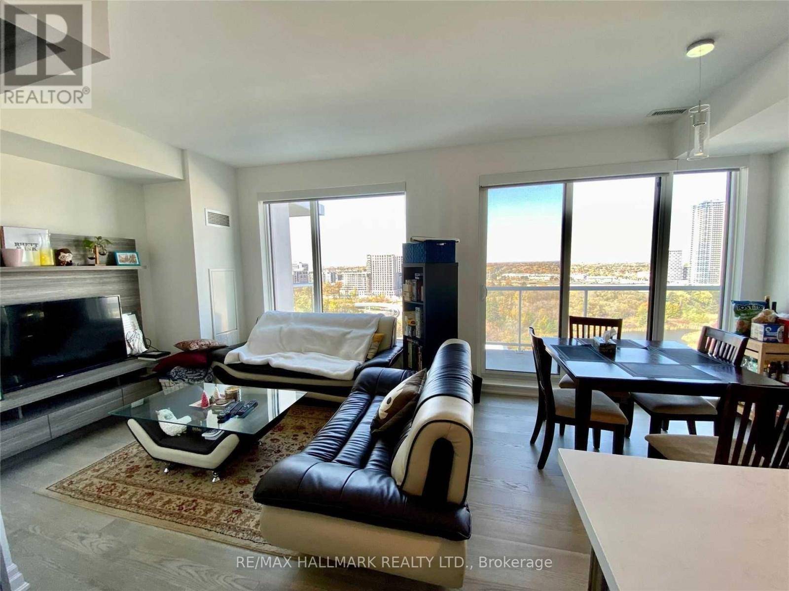 Markham (unionville), ON L6G0G9,10 Rouge Valley DR West #1307A
