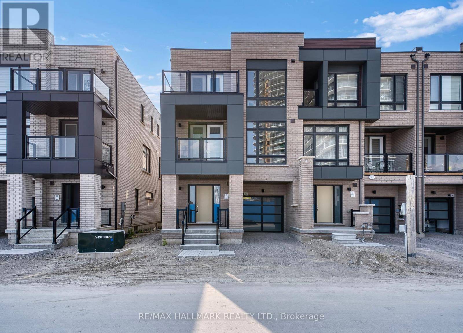 Vaughan (steeles West Industrial), ON L4L1V8,26 DANDARA GATE