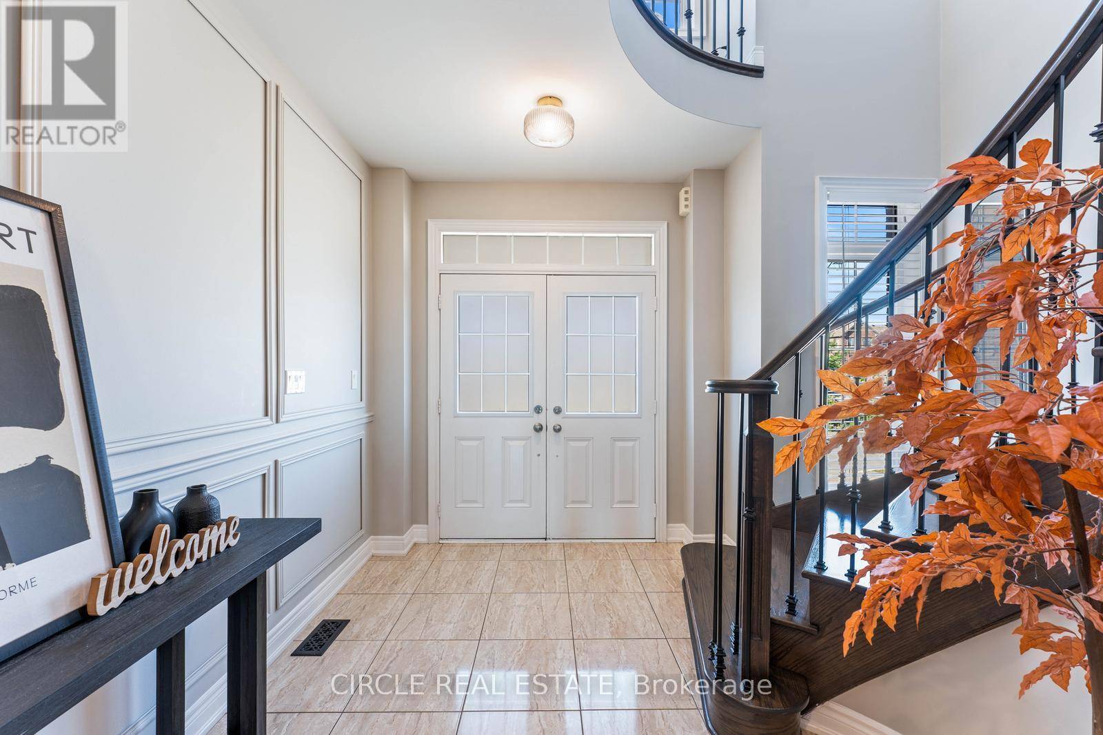 Vaughan (kleinburg), ON L4H3N5,65 HOPEWELL STREET
