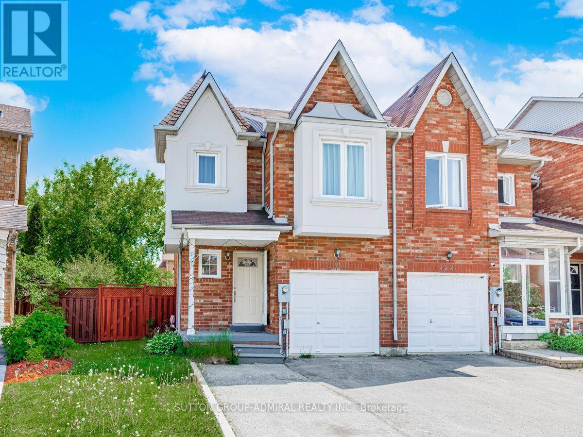 Vaughan (maple), ON L6A2E1,224 KELSO CRESCENT