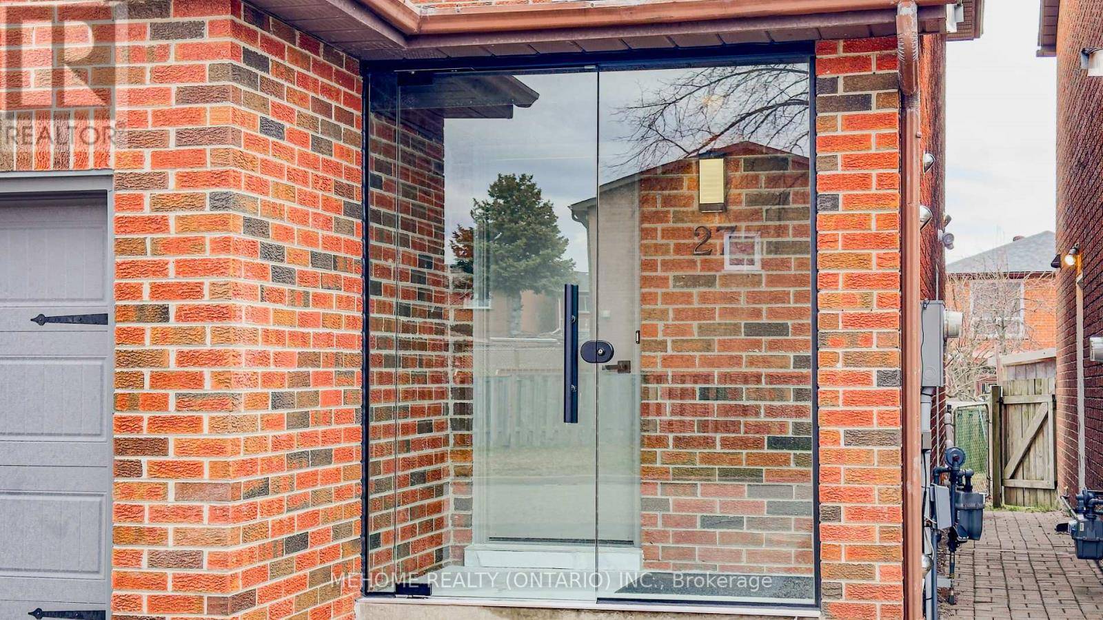 Markham (milliken Mills East), ON L3R6V7,27 DEBDEN ROAD