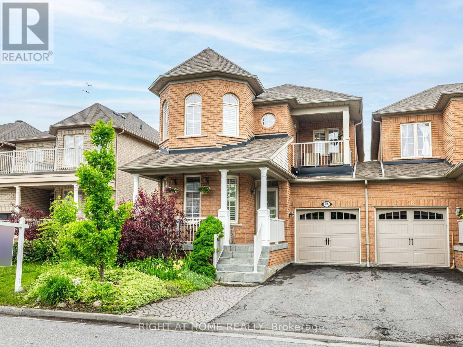 Richmond Hill (oak Ridges), ON L4E4A4,56 WALDRON CRESCENT