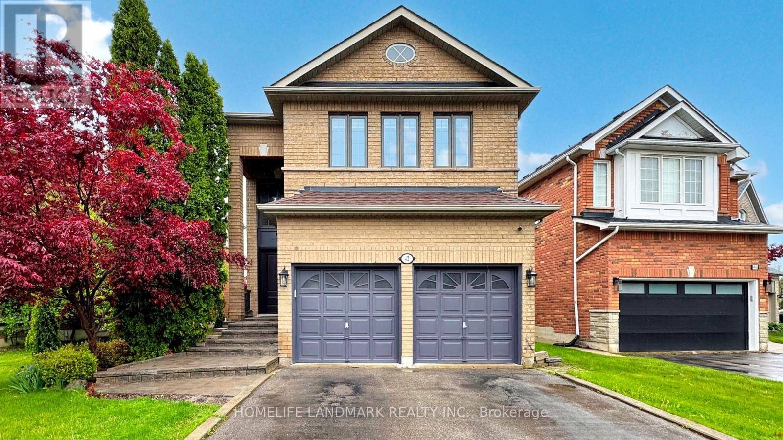 Richmond Hill (devonsleigh), ON L4S2B6,42 LINDA MARGARET CRESCENT